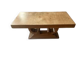 Art deco coffee table
