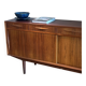 Scandinavian enfilade "Einar" in rosewood
