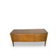 Commode italienne des années 60, avec un très haut niveau de qualité