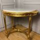 Louis XVI Style Table