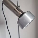 A14 floor lamp by Alain Richard, Disderot France edition