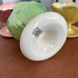 3 vintage ceramic bowls - Mailing England