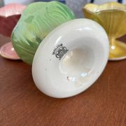 3 vintage ceramic bowls - Mailing England