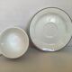 Cup and saucer Geo Villeroy and Boch