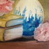 Tableau Bouquet de fleurs
