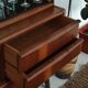 Buffet vaisselier U372/386 B.Landsman et H.Nepozitek pour Jitona 1960