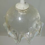 Glass/vintage suspension