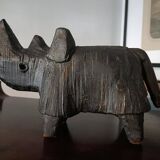 Dominique Pouchain - Rhinoceros