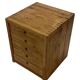 Vintage Ate Van Apeldoorn Chest of Drawers – Houtwerk Hattem