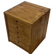 Vintage Ate Van Apeldoorn Chest of Drawers – Houtwerk Hattem