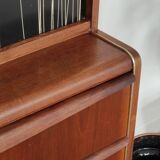 Dresser sideboard U372/386 B.Landsman and H.Nepozitek for Jitona 1960