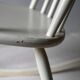 Mid-Century Scandinavian rocking chair
