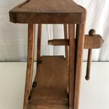 Established toy for children – years 60