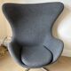 Egg Chair - Fritz Hansen