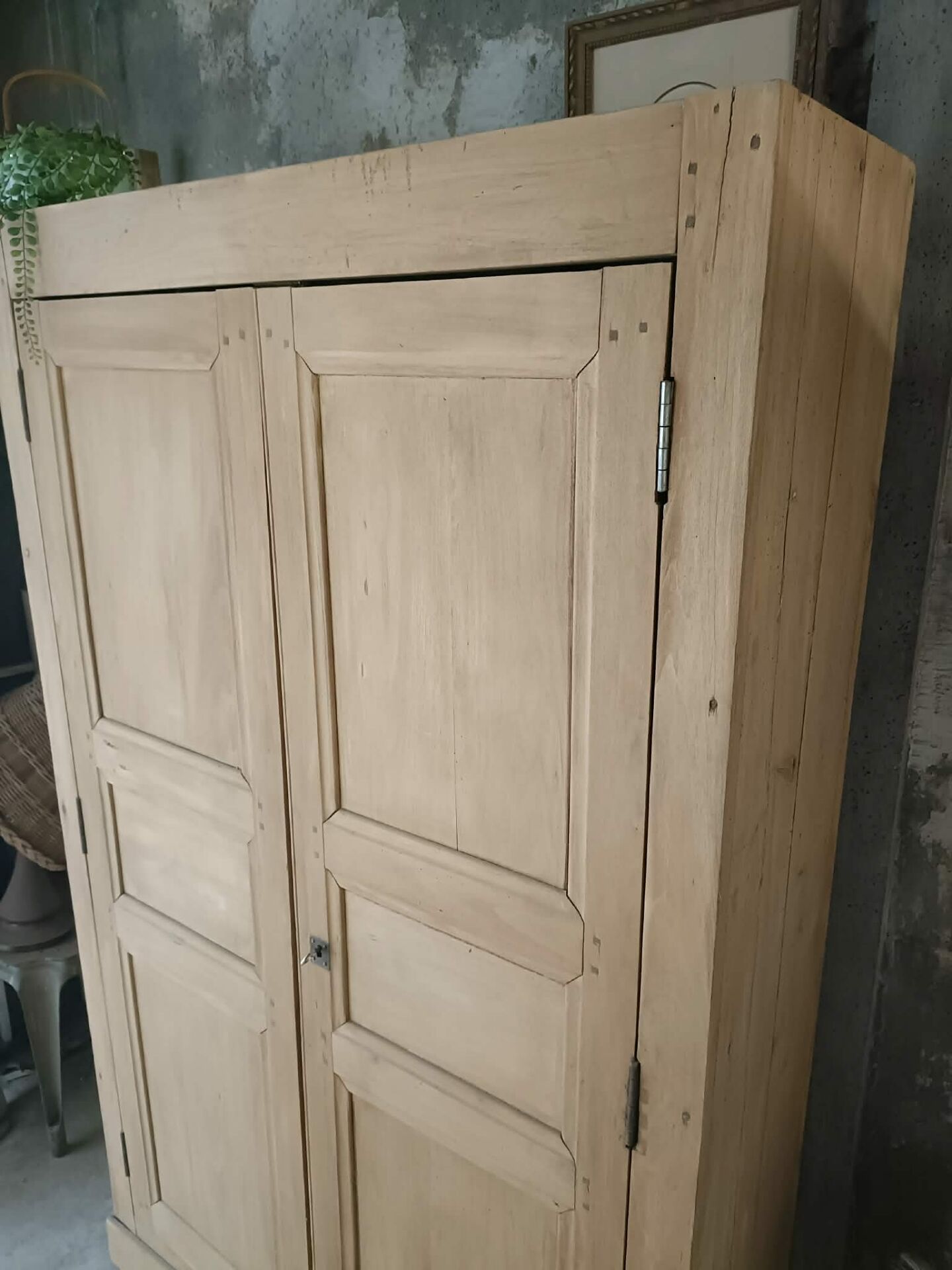 Armoire