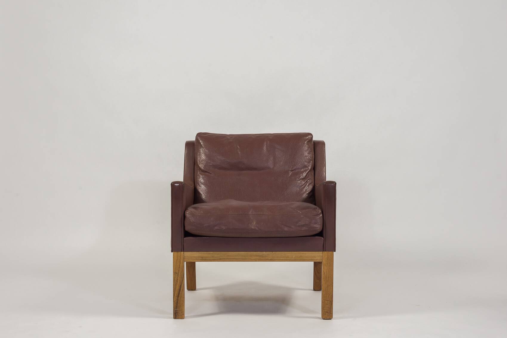 Armchair from 1960's by Kai Lyngfeldt Larsen for Soren Willadsen