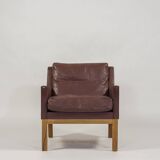 Armchair from 1960's by Kai Lyngfeldt Larsen for Soren Willadsen