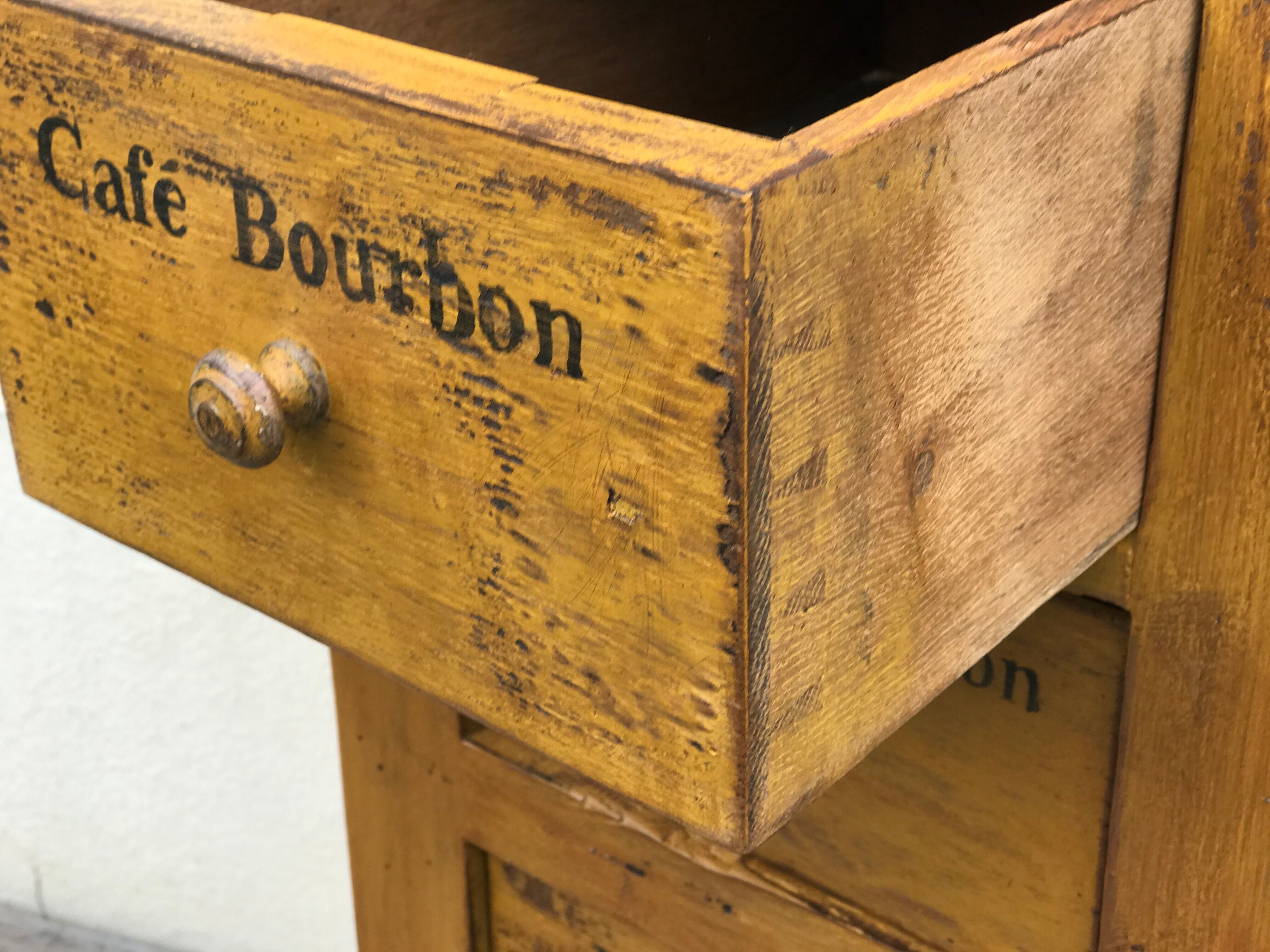 Craft furniture