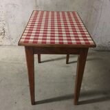 Child desk 50s