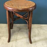 Caning stool