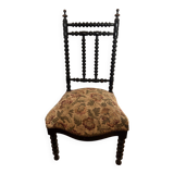 Chaise Napoléon III