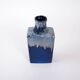 Ceramic vase, German design, 1960s, made in West Germany