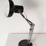 Articulated lamp