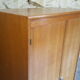 School furniture