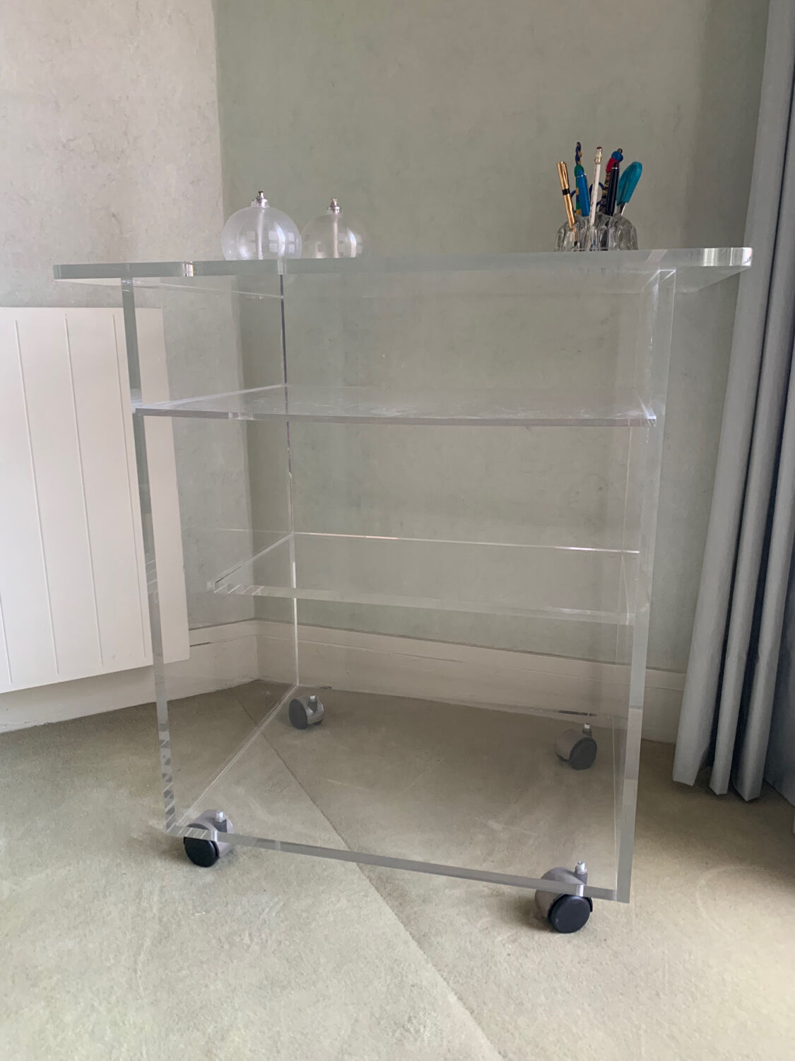 Side table