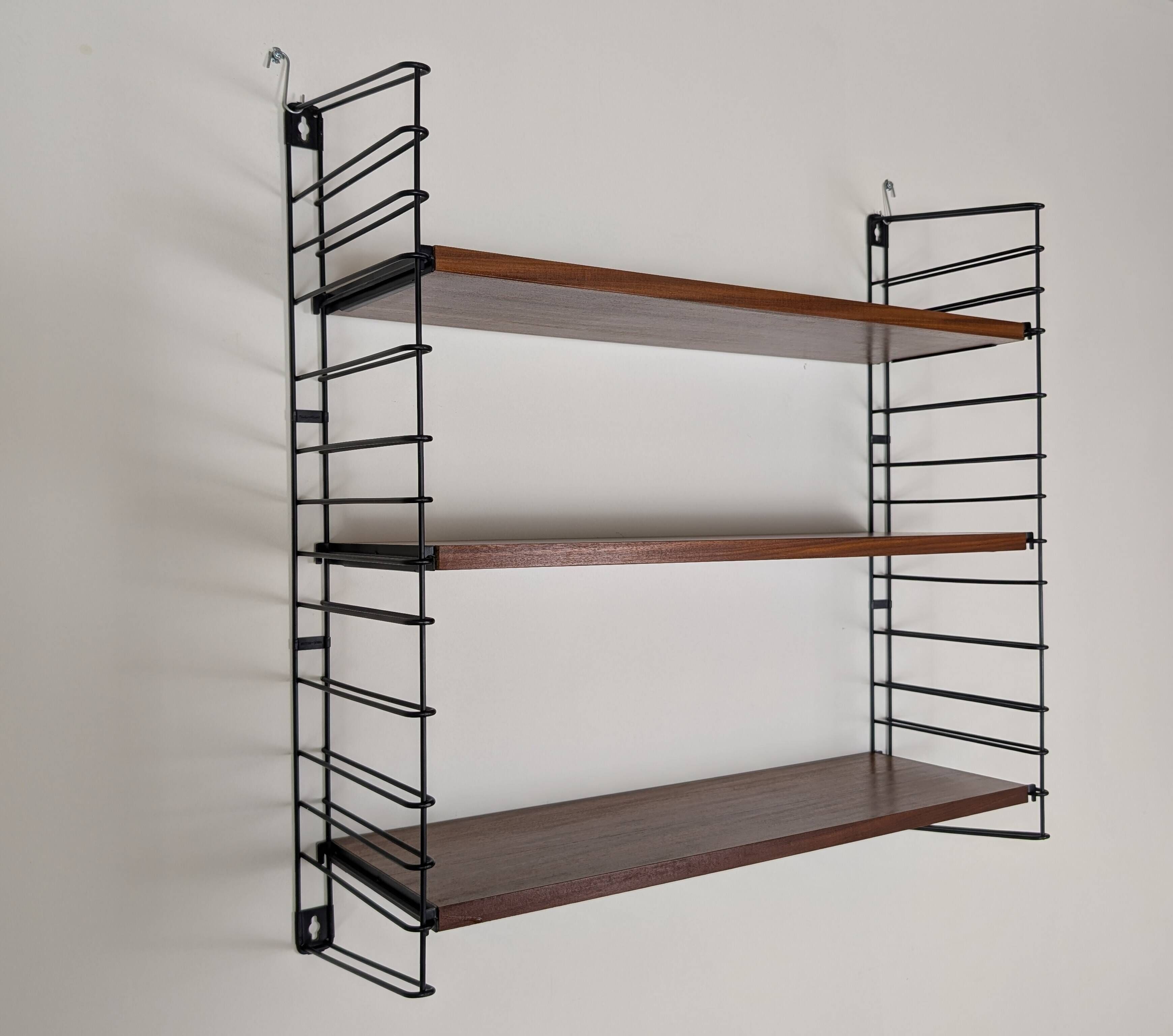 Etagère Tomado  1960