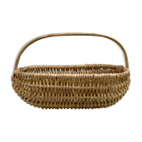 Basket handle vintage