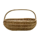 Panier vintage à anse