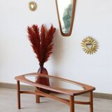 Coffee table - Oval - Nathan