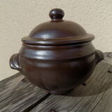 Norman pottery bowls and cups