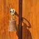 Rosewood enfilade, 1960s.
