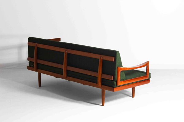 Coin salon modulable par Tove & Edvard Kindt-Larsen, 1960