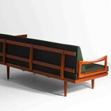 Modular sitting corner by Tove & Edvard Kindt-Larsen, 1960s