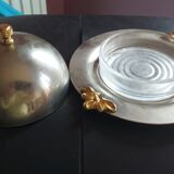 Cloche à beurre