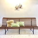 Garden Bench