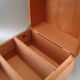 Box beech wood storage sorter sheet 50/70