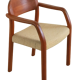 Danish design chair 'Bargum'