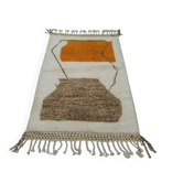 Tapis artisanal 200cmx300cm