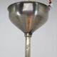 Large Bauhaus Pendant Attributed to Marianne Brandt, 1930s