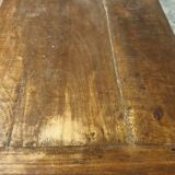 Louis XVI walnut chest of drawers