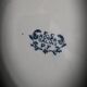 Set 6 flat plates EC Roger Salins