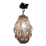 Venetian blown glass chandelier