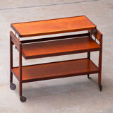 Retractable scandinavian dessert 99cm