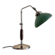 Lampe de bureau ministérielle vintage – années 1930-1940