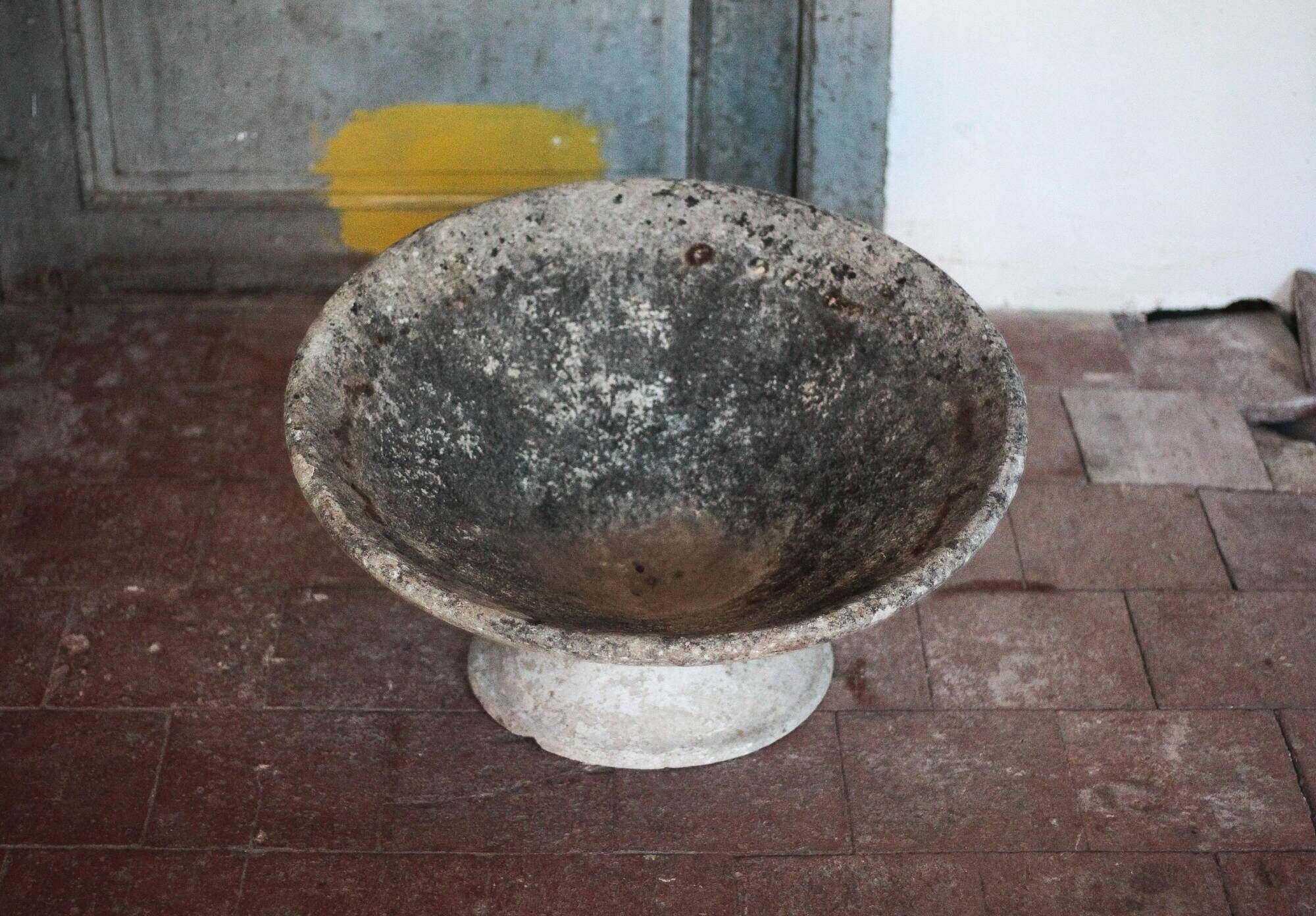 jardinière fibrociment