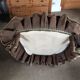 Fauteuil crapaud